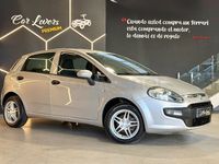 Usado Fiat Punto Evo Dynamic 77 CV (56 kW) 2010 Gris / plata Utilitario