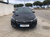 usado Opel Astra ST 1.6CDTi Excellence Aut. 136