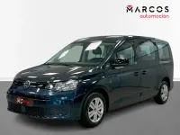 Usado VW Caddy Maxi 122 CV (89 kW) 2024 Monovolumen