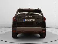 Usado Dacia Duster Journey 131 CV (96 kW) 2024 Gris SUV