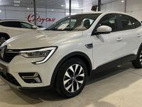 Usado Renault Arkana Equilibre 145 CV (106 kW) 2023 Blanco SUV