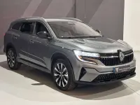 Usado Renault Espace Techno 189 CV (139 kW) 2025 Gris SUV