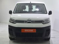 usado Citroën Berlingo Bluehdi S&s Talla M Feel 100