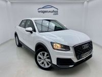 usado Audi Q2 30 TDI Advanced S tronic 85kW