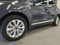 Usado Ford Kuga Titanium 140 CV (102 kW) 2012 Gris SUV