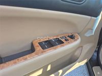 Usado Honda Accord Executive 140 CV (102 kW) 2005 Negro Berlina