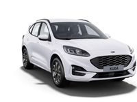 usado Ford Kuga 2.5 Duratec Fhev St-line Awd Aut.