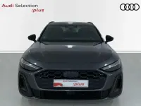 Usado Audi A5 204 CV (150 kW) 2025 Gris Familiar