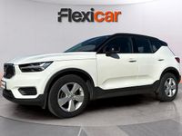 Usado Volvo XC40 Inscription 163 CV (119 kW) 2019 Blanco SUV