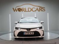 Usado Toyota Corolla Active 122 CV (89 kW) 2022 Berlina