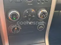 Usado Suzuki Grand Vitara 129 CV (94 kW) 2006 Gris / plata SUV