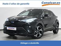 Usado Toyota C-HR Advance 122 CV (89 kW) 2023 SUV