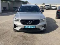 Usado Volvo XC40 Ultimate 179 HP (131 kW) 2023 Cinzento SUV