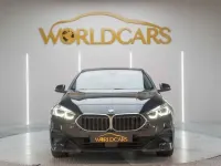 Usado BMW 218 Gran Coupé 136 CV (100 kW) 2021 Negro Coupe