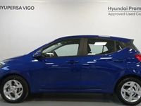 usado Hyundai i10 1.0 Mpi Klass