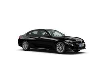 Usado BMW 318 Shadowline 150 CV (110 kW) 2022 Negro Berlina