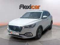 Usado MG HS Luxury 162 CV (119 kW) 2023 Blanco SUV