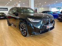 Usado BMW X3 197 CV (144 kW) 2025 Negro SUV