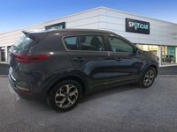 usado Kia Sportage 1.6 Crdi Business Dct 4x2 136