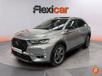 Usado DS Automobiles DS7 Crossback Bastille Plus 130 CV (95 kW) 2021 Marrón SUV
