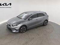 Usado Kia Ceed 100 CV (73 kW) 2025 Lunar silver Utilitario