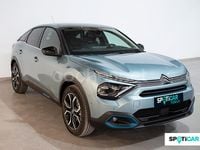 Nuevo Citroën e-C4 114 kW (156 CV) 2025 Sedán Berlina
