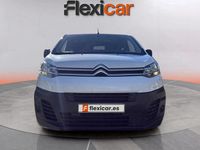 Usado Citroën Jumpy 120 CV (88 kW) 2019 Blanco Monovolumen