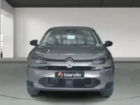 Nuevo Citroën C4 145 CV (106 kW) 2025 Gris SUV