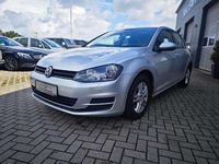 Usado VW Golf VII 86 CV (63 kW) 2015 Plateado Berlina