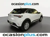 Usado Opel Mokka Edition 110 CV (80 kW) 2021 Blanco SUV