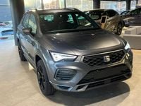 Nuevo Seat Ateca FR 150 CV (110 kW) 2025 Gris SUV