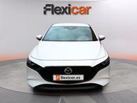 Usado Mazda 3 Prime-Line 140 HP (102 kW) 2025 Branco Sedan