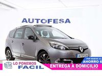 usado Renault Scénic III 