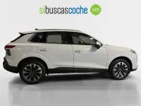 Nuevo Audi Q3 Advanced 150 CV (110 kW) 2026 Blanco SUV