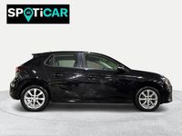 Usado Opel Corsa Edition 75 CV (55 kW) 2022 Negro Utilitario