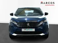 Usado Peugeot 3008 Allure 130 CV (95 kW) 2024 SUV