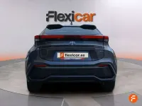 Usado Toyota C-HR Active 140 CV (102 kW) 2024 Gris SUV