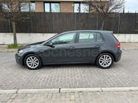 Occasion VW Golf VIII Edition 130 ch (95 kW) 2020 Gris Berline