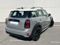 Usado Mini Cooper Countryman 136 CV (100 kW) 2018 Gris SUV