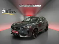 Usado Cupra Formentor 150 CV (110 kW) 2023 Gris SUV