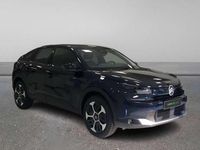 Nuevo Citroën C4 147 CV (108 kW) 2025 Azul Berlina