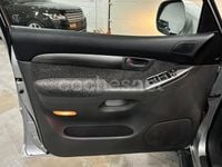 Usado Toyota Land Cruiser 166 CV (122 kW) 2006 Gris / plata SUV