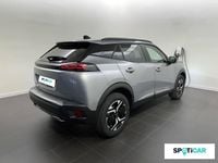 Usado Peugeot 2008 Allure 145 CV (106 kW) 2025 Gris SUV