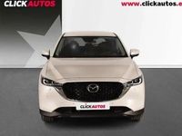 Usado Mazda CX-5 Ad'Vantage 165 CV (121 kW) 2025 SUV