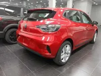 Usado Renault Clio V Evolution 101 CV (74 kW) 2023 Rojo Utilitario