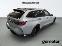 Usado BMW M3 Competition Edition 510 CV (375 kW) 2024 Familiar