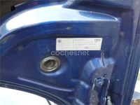 Usado Audi A1 Sportback 150 CV (110 kW) 2015 Azul Utilitario