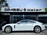 usado Porsche Panamera 4 e-Hybrid