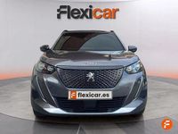 Usado Peugeot 2008 Allure 100 CV (73 kW) 2023 Gris SUV