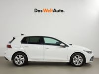 usado VW Golf Life 2.0 TDI 85 kW (115 CV)